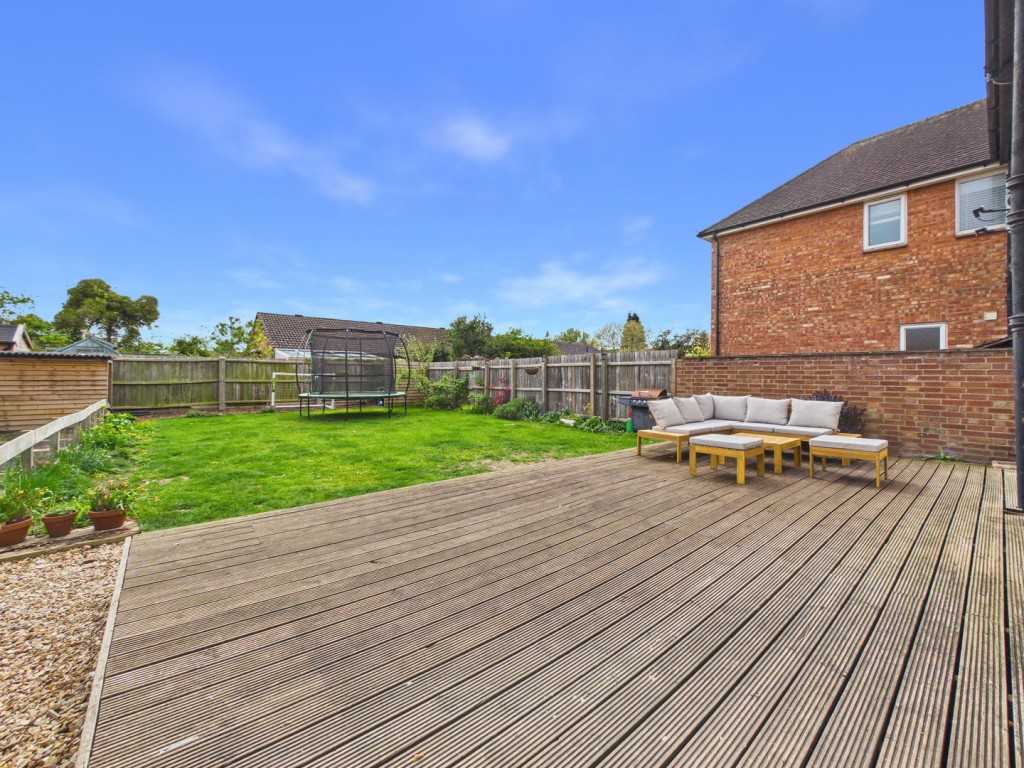 Melbourn, Royston, Cambridgeshire