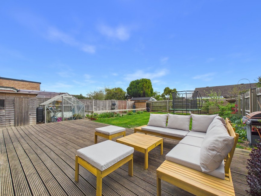 3 bedroom House for Sale Melbourn, Royston, Cambridgeshire