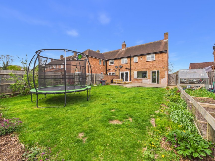3 bedroom House for Sale Melbourn, Royston, Cambridgeshire