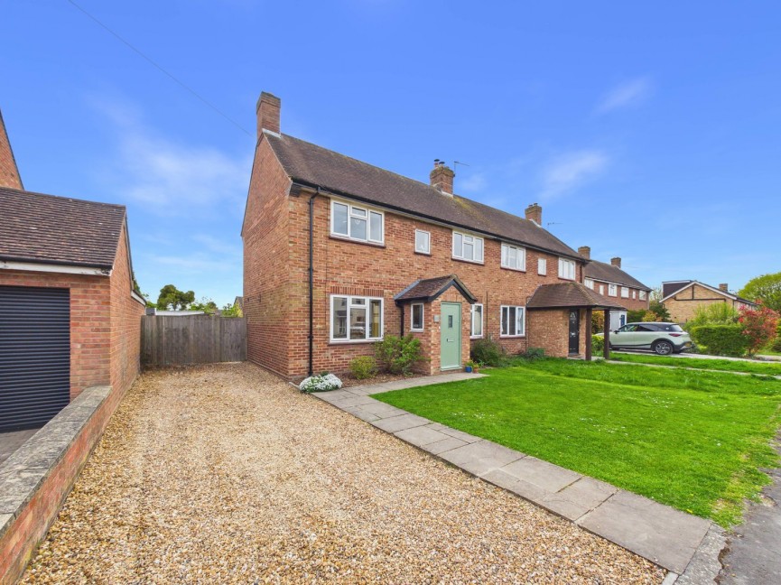 3 bedroom House for Sale Melbourn, Royston, Cambridgeshire