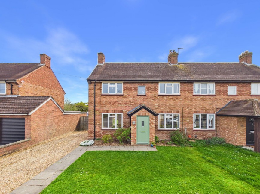 3 bedroom House for Sale Melbourn, Royston, Cambridgeshire