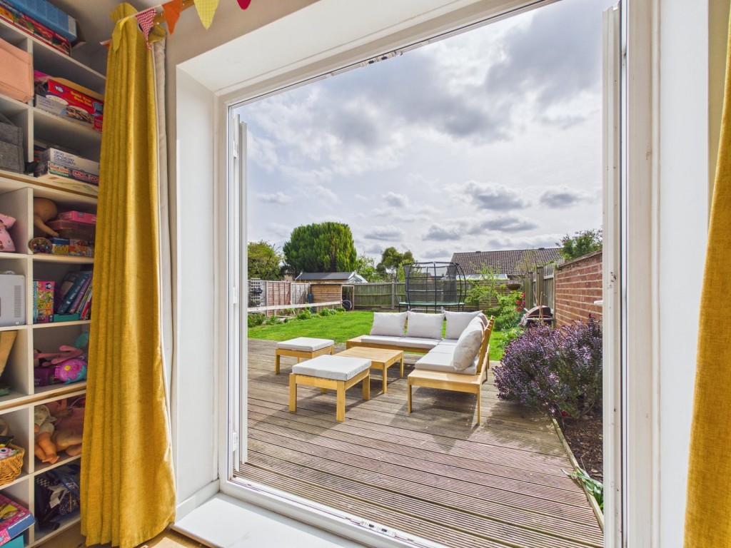 Melbourn, Royston, Cambridgeshire