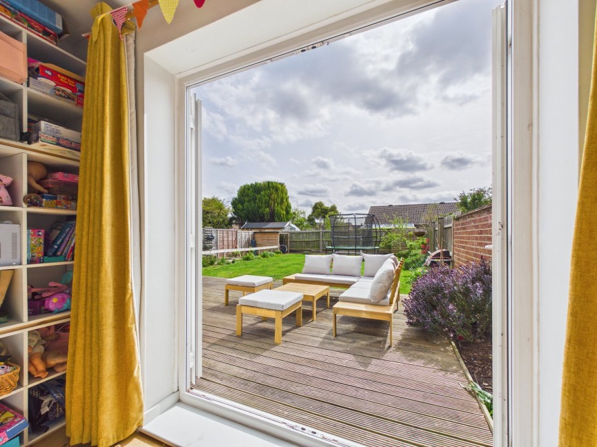 3 bedroom House for Sale Melbourn, Royston, Cambridgeshire