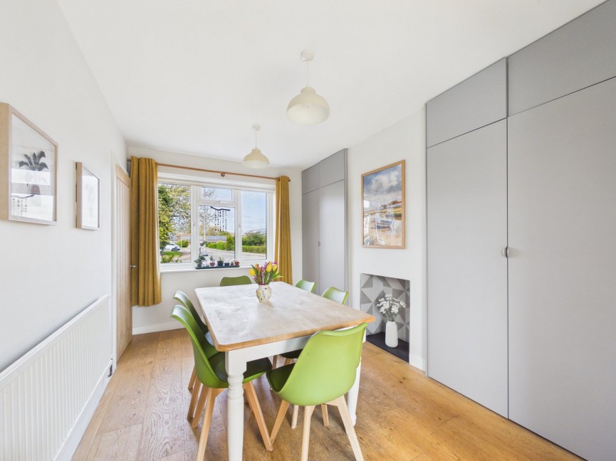 3 bedroom House for Sale Melbourn, Royston, Cambridgeshire