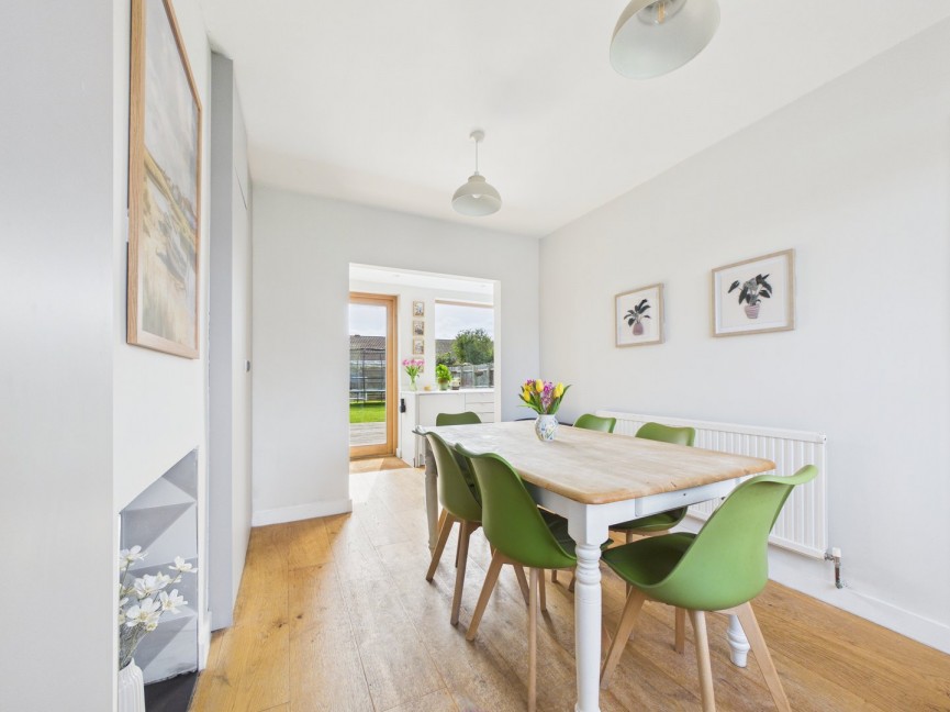 3 bedroom House for Sale Melbourn, Royston, Cambridgeshire