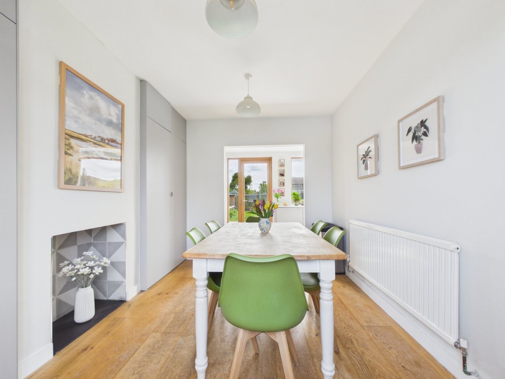 Melbourn, Royston, Cambridgeshire