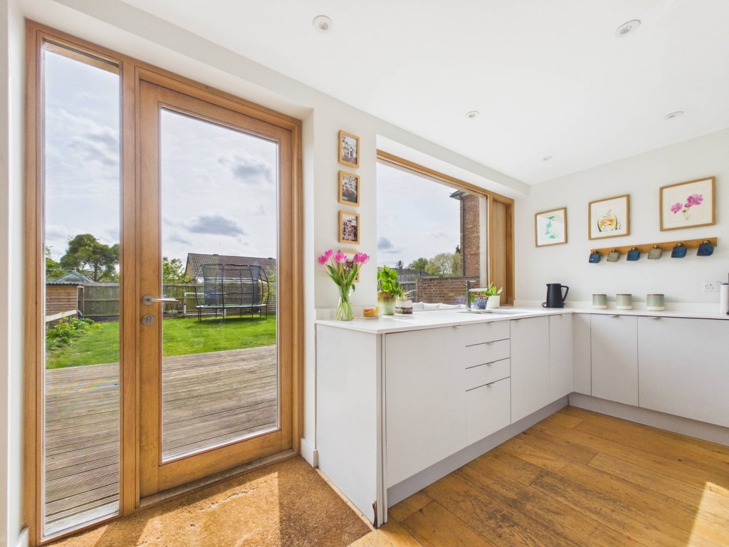 Melbourn, Royston, Cambridgeshire