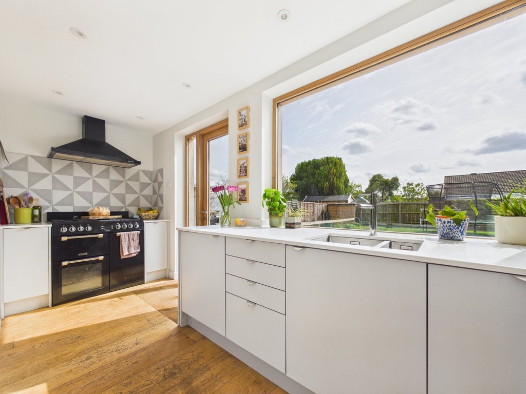 Melbourn, Royston, Cambridgeshire