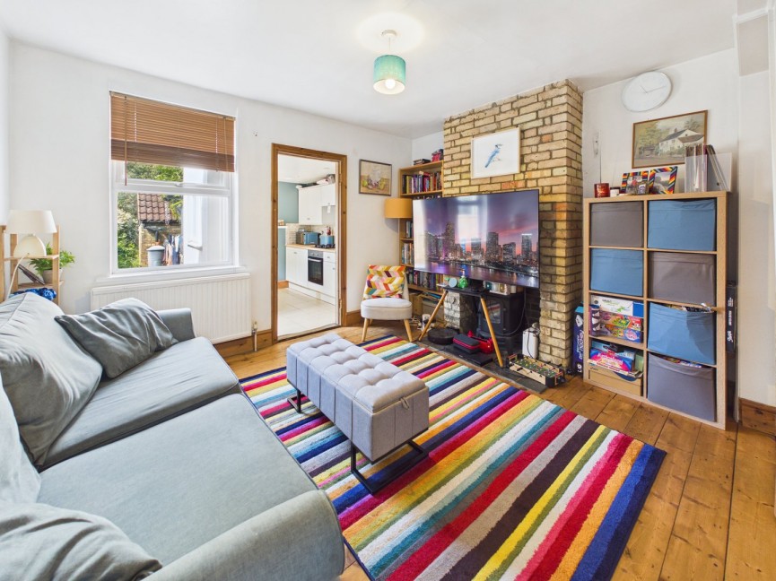 2 bedroom House for Sale Havelock Road, Biggleswade, Bedfordshire