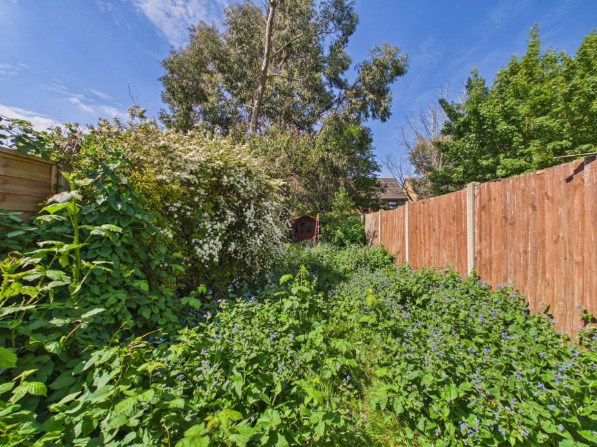2 bedroom House for Sale Havelock Road, Biggleswade, Bedfordshire