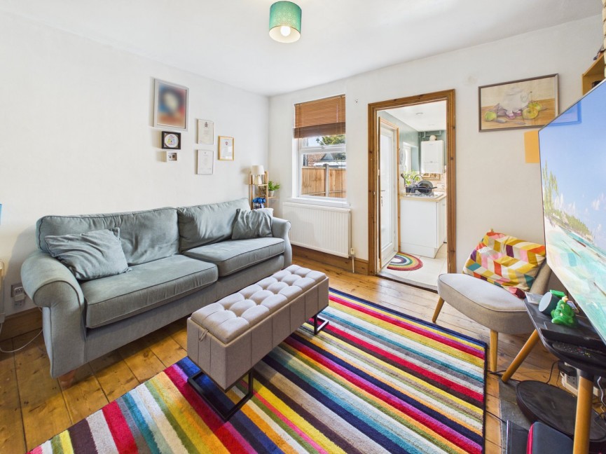 2 bedroom House for Sale Havelock Road, Biggleswade, Bedfordshire