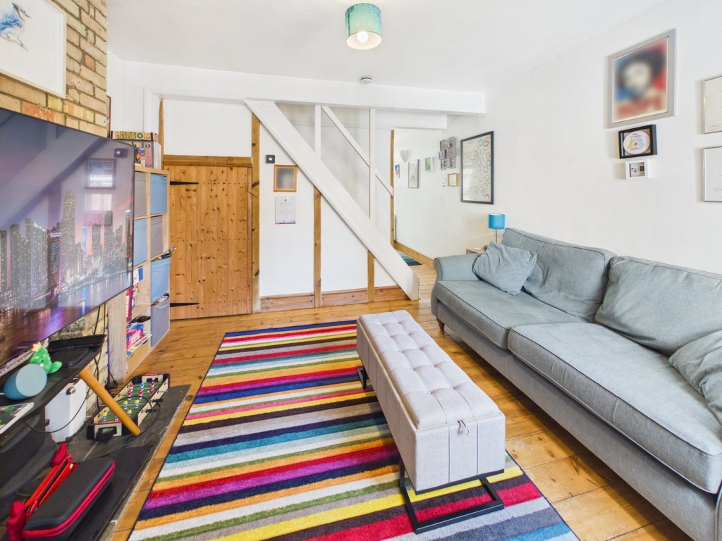 Havelock Road, Biggleswade, Bedfordshire