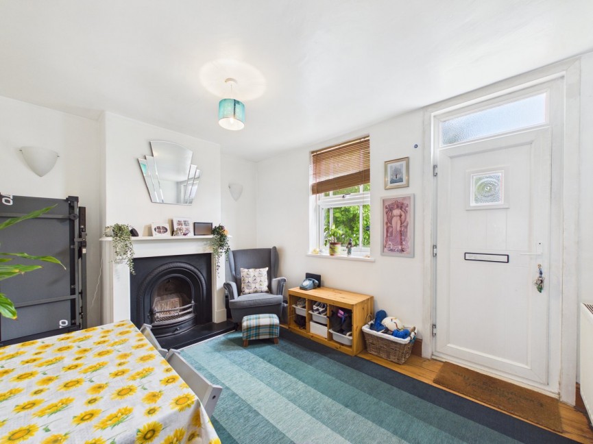 2 bedroom House for Sale Havelock Road, Biggleswade, Bedfordshire