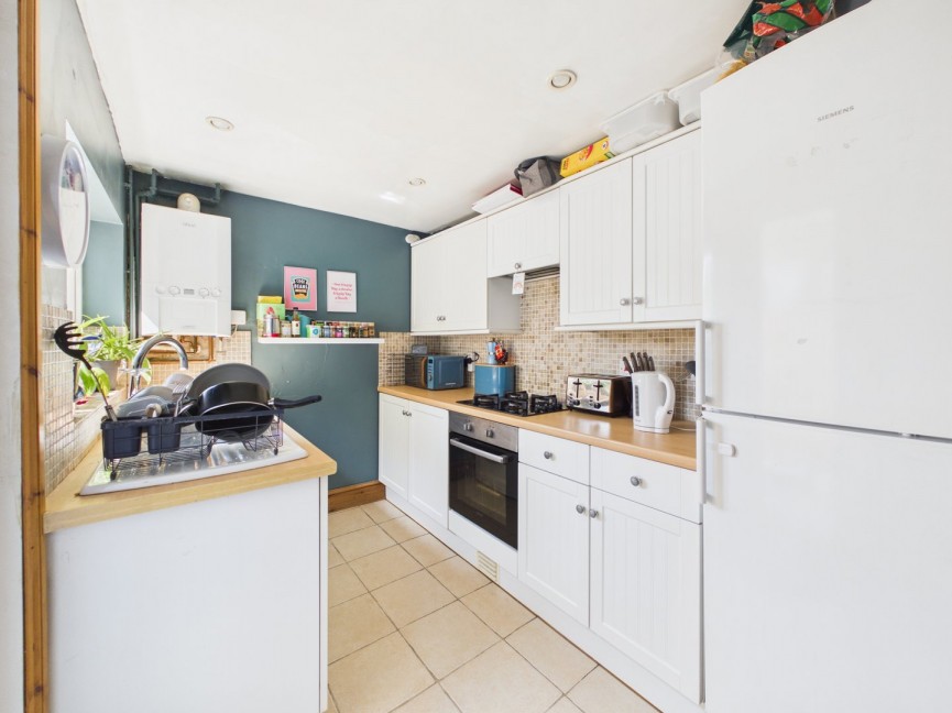 2 bedroom House for Sale Havelock Road, Biggleswade, Bedfordshire