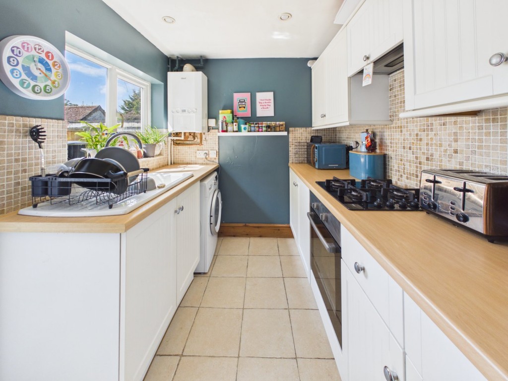 Havelock Road, Biggleswade, Bedfordshire