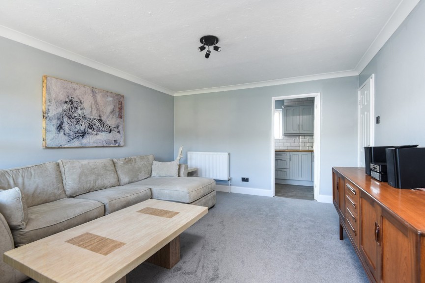 1 bedroom Flat for Letting Icknield Walk, ROYSTON, Hertfordshire