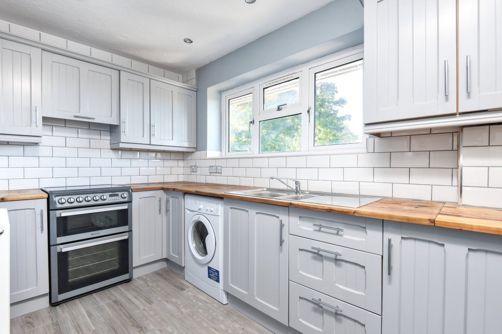 Icknield Walk, ROYSTON, Hertfordshire