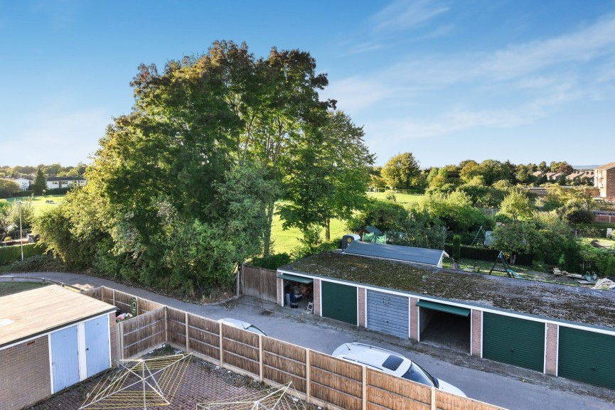 1 bedroom Flat for Letting Icknield Walk, ROYSTON, Hertfordshire