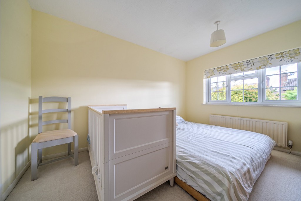 Queen Elizabeth Close, Shefford, Bedfordshire