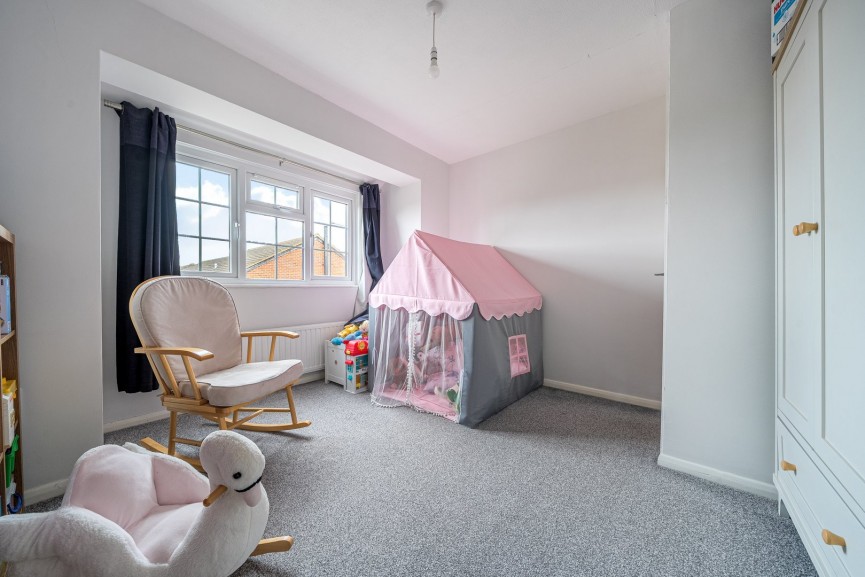 4 bedroom House for Sale Queen Elizabeth Close, Shefford, Bedfordshire