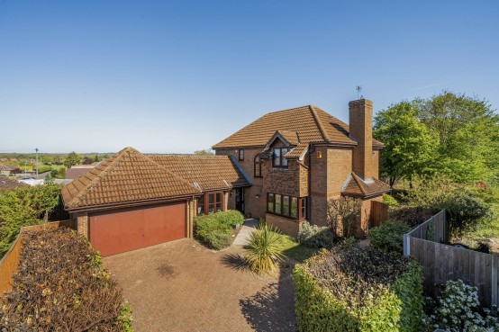 Beech Close, Pulloxhill, Bedfordshire