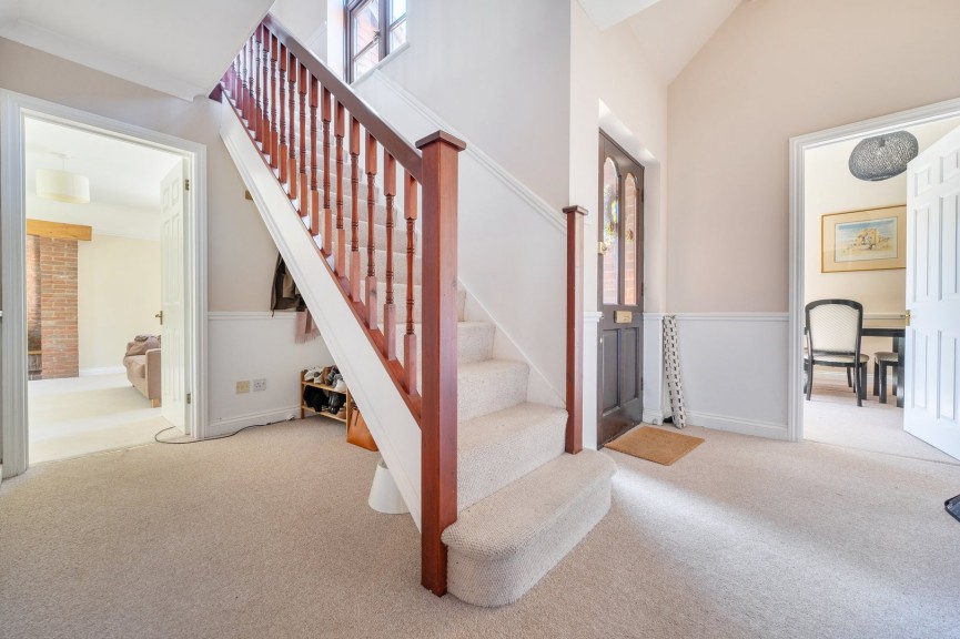 4 bedroom House for Sale Beech Close, Pulloxhill, Bedfordshire