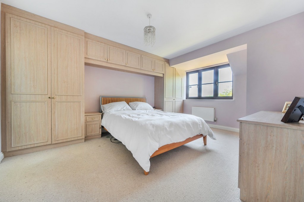 Beech Close, Pulloxhill, Bedfordshire