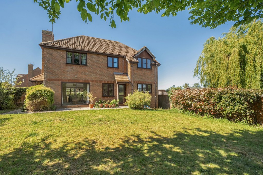 Beech Close, Pulloxhill, Bedfordshire