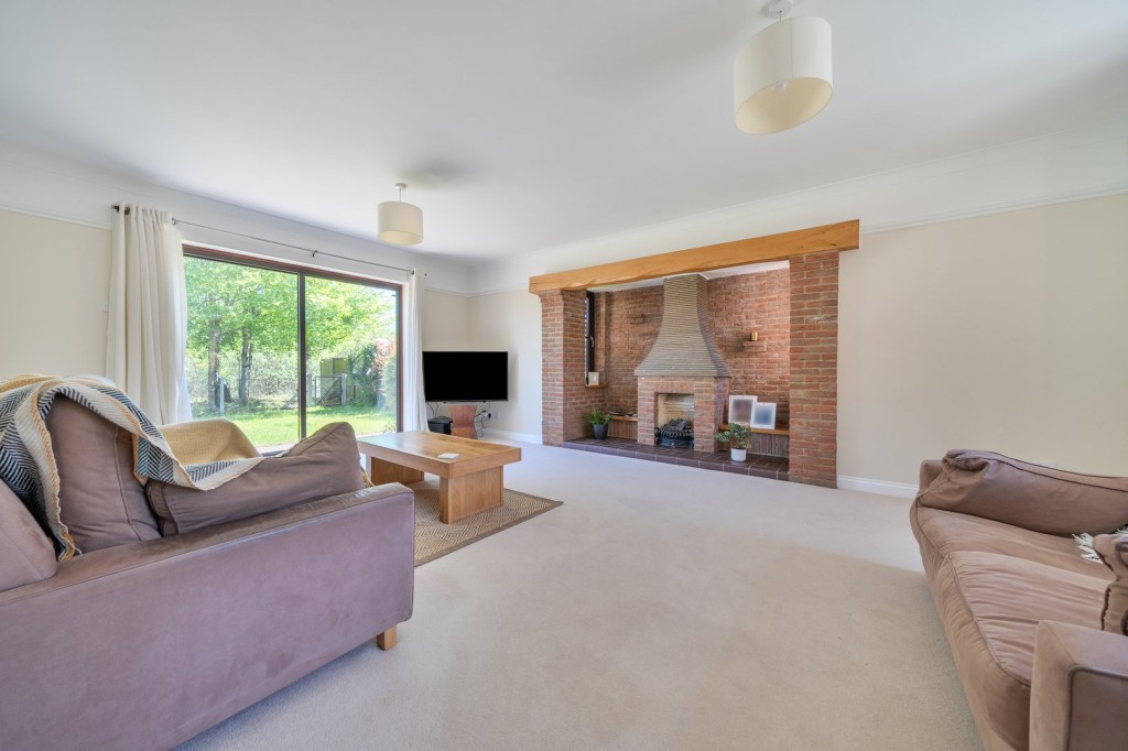Beech Close, Pulloxhill, Bedfordshire