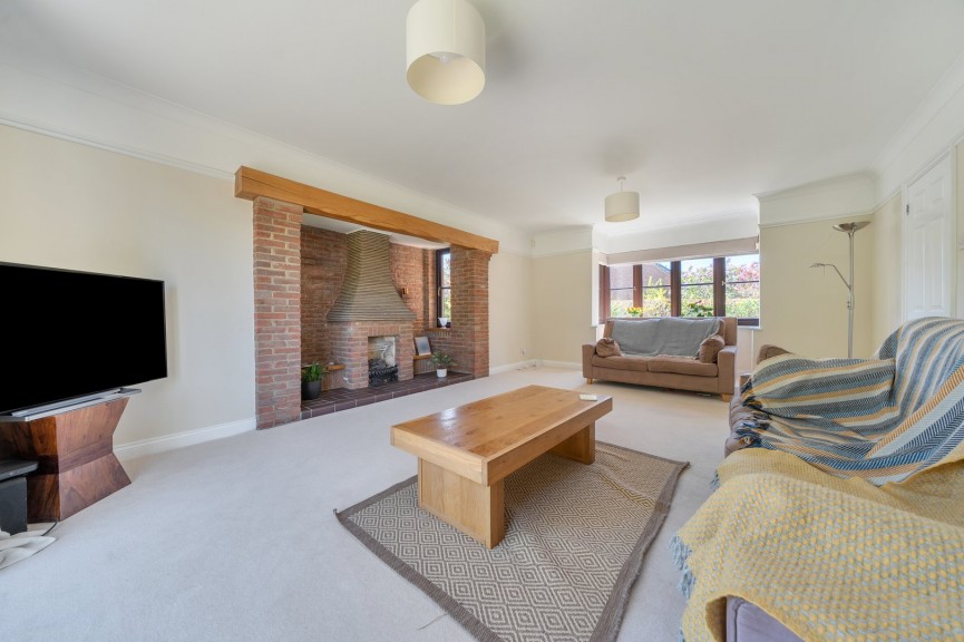 4 bedroom House for Sale Beech Close, Pulloxhill, Bedfordshire