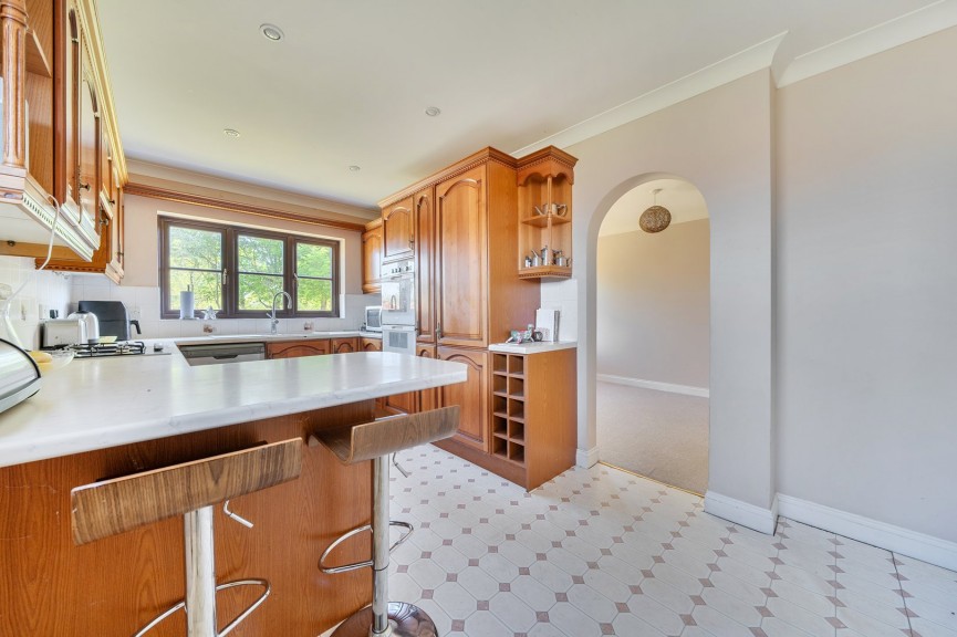 4 bedroom House for Sale Beech Close, Pulloxhill, Bedfordshire