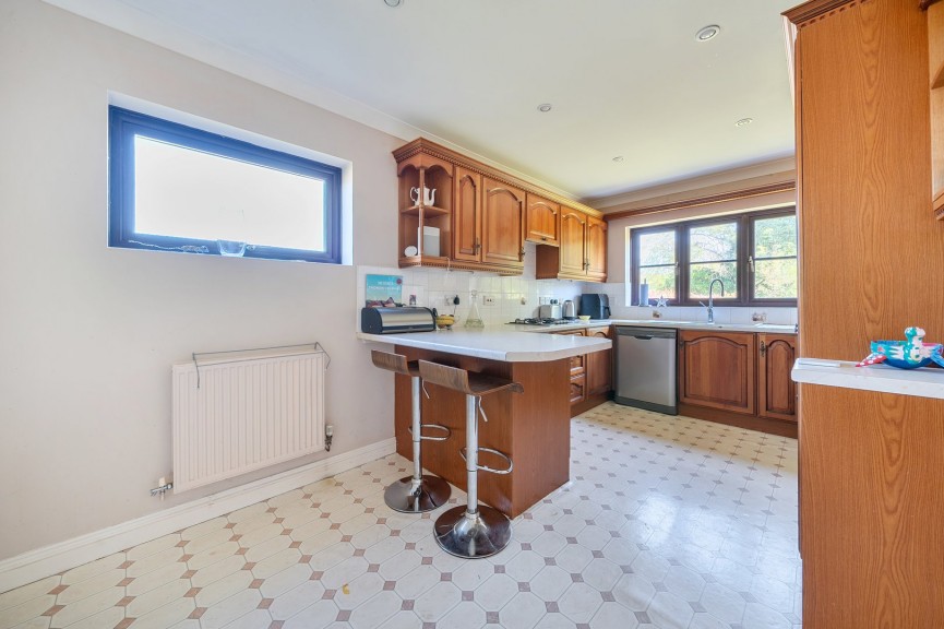 4 bedroom House for Sale Beech Close, Pulloxhill, Bedfordshire