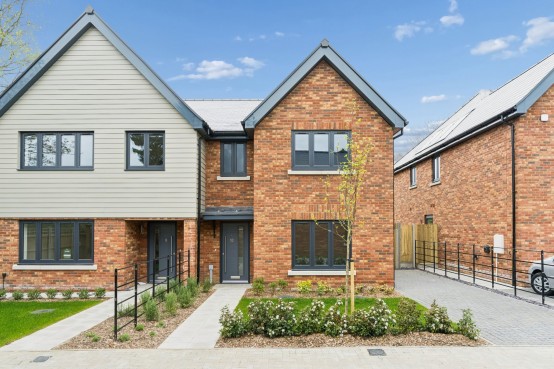 Ickleford, Hitchin, Hertfordshire