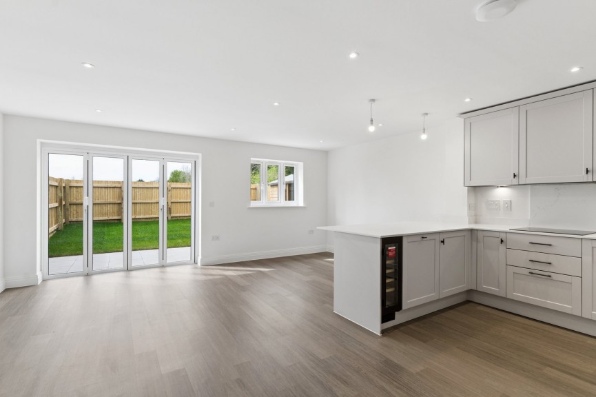 3 bedroom House for Sale Ickleford, Hitchin, Hertfordshire