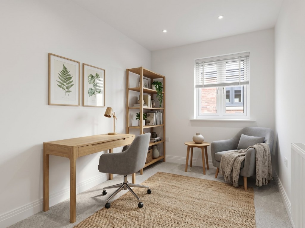 Ickleford, Hitchin, Hertfordshire