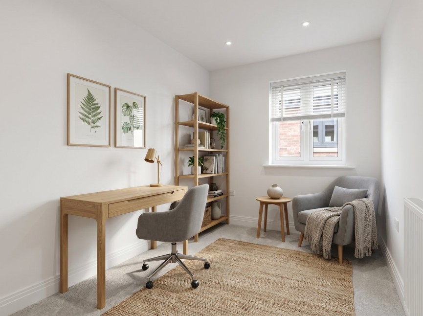 3 bedroom House for Sale Ickleford, Hitchin, Hertfordshire