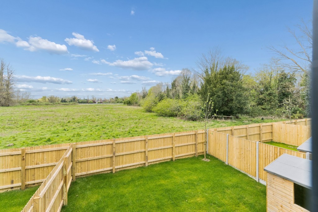 Ickleford, Hitchin, Hertfordshire