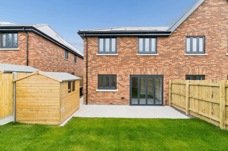 3 bedroom House for Sale Ickleford, Hitchin, Hertfordshire