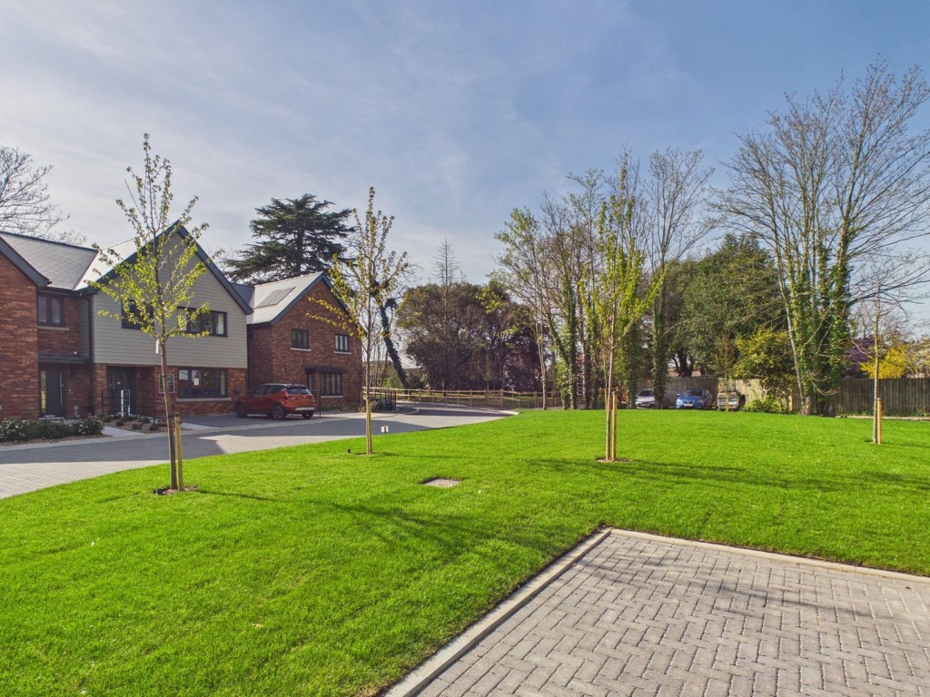 Ickleford, Hitchin, Hertfordshire