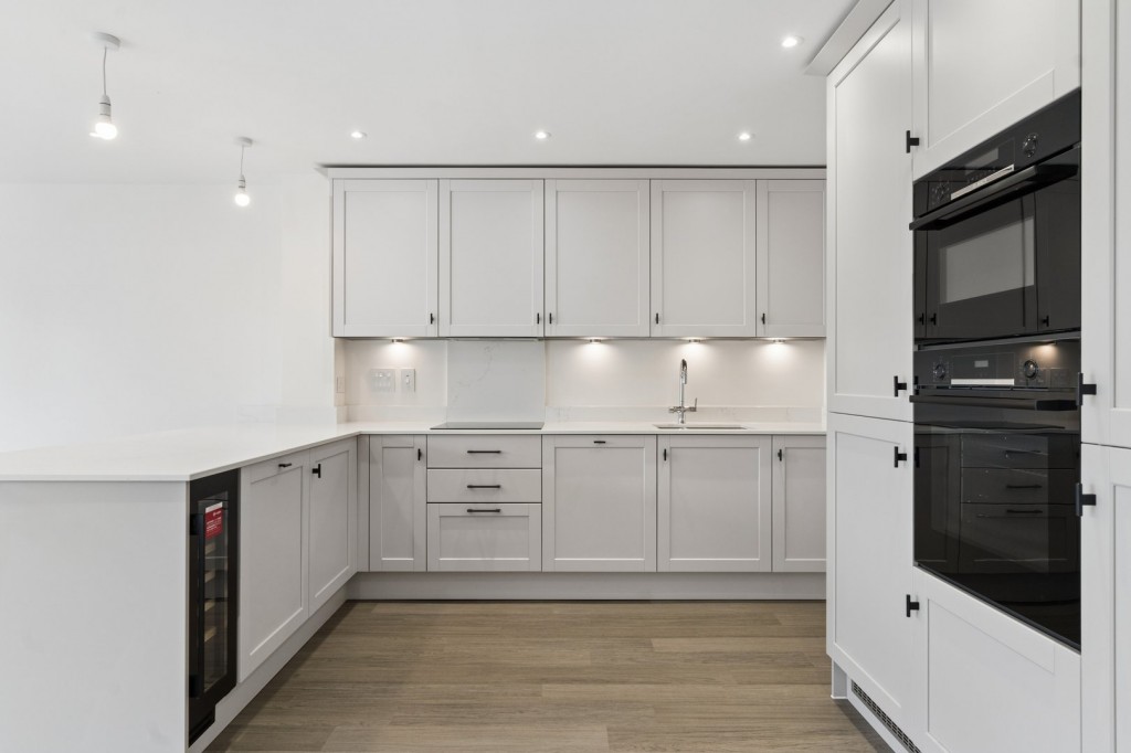 Ickleford, Hitchin, Hertfordshire