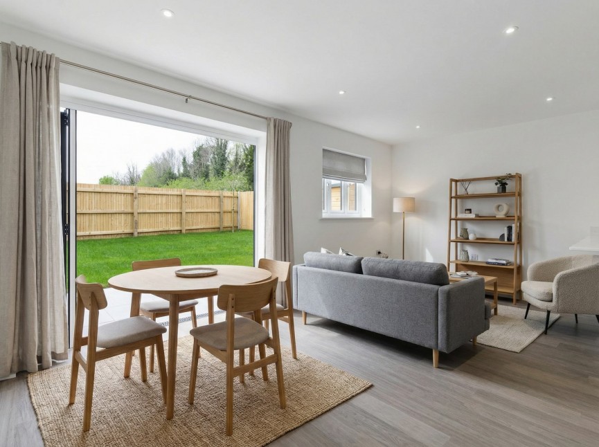 3 bedroom House for Sale Ickleford, Hitchin, Hertfordshire