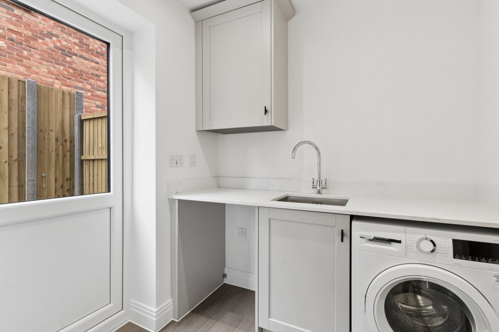 Ickleford, Hitchin, Hertfordshire