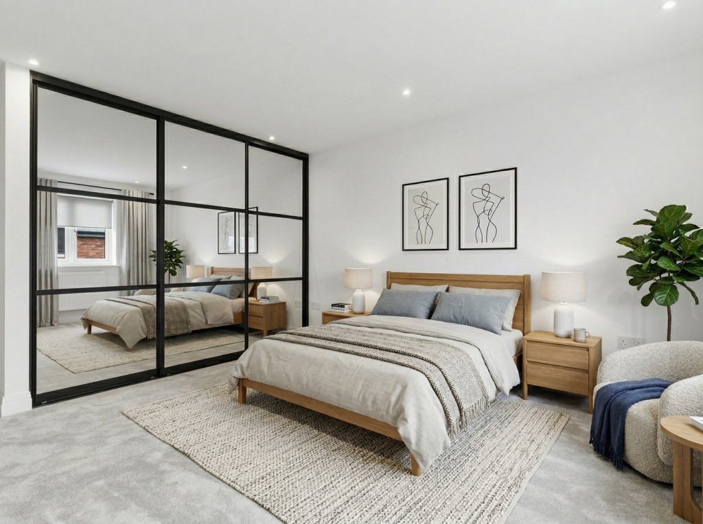 Ickleford, Hitchin, Hertfordshire