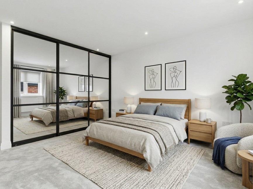 3 bedroom House for Sale Ickleford, Hitchin, Hertfordshire