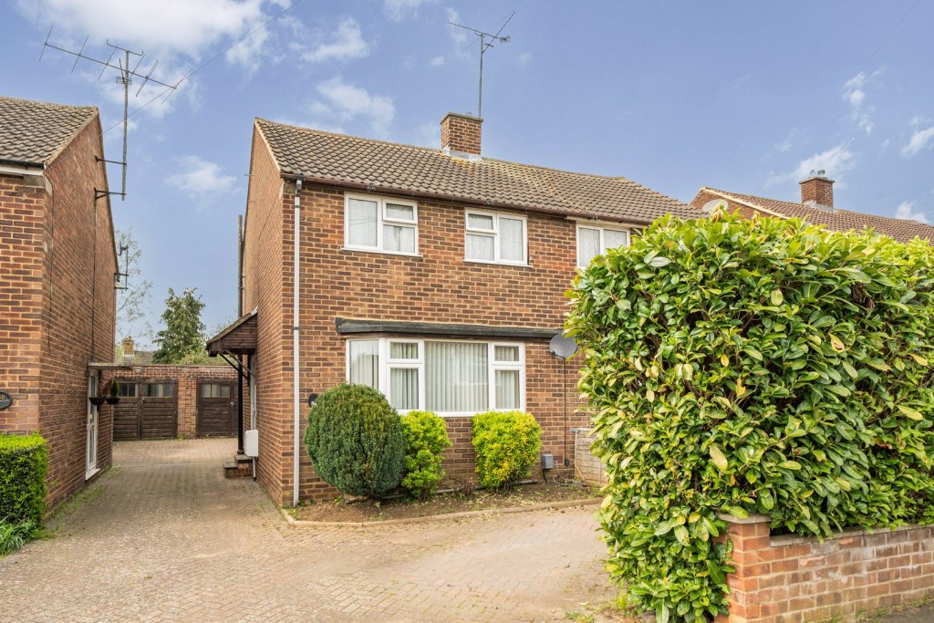 Townfield Road, Flitwick, Bedfordshire