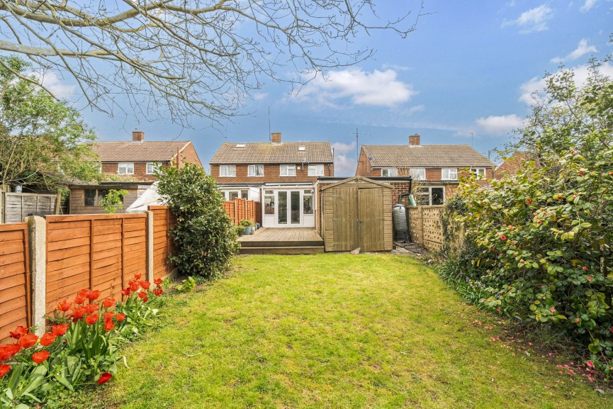 3 bedroom House for Sale Townfield Road, Flitwick, Bedfordshire