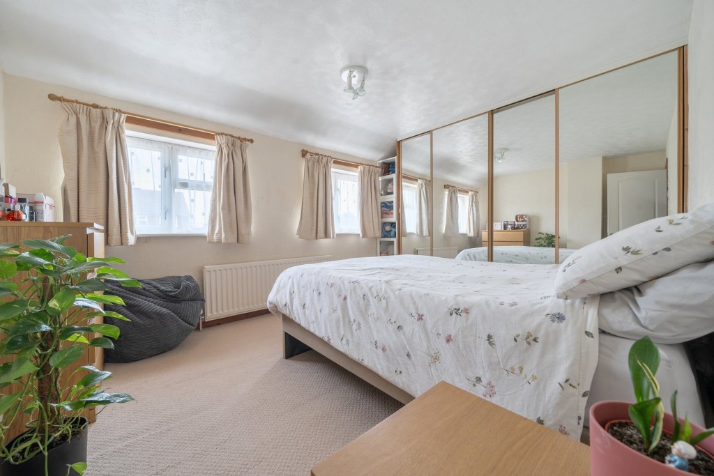 Townfield Road, Flitwick, Bedfordshire