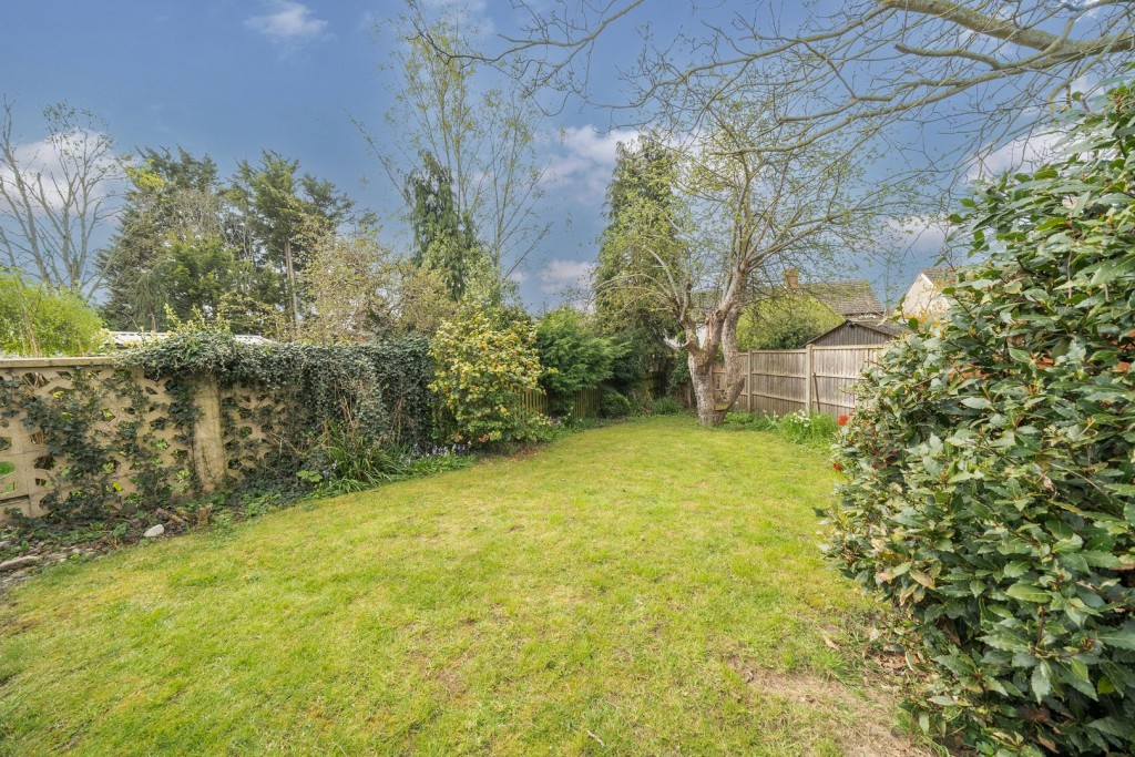 Townfield Road, Flitwick, Bedfordshire