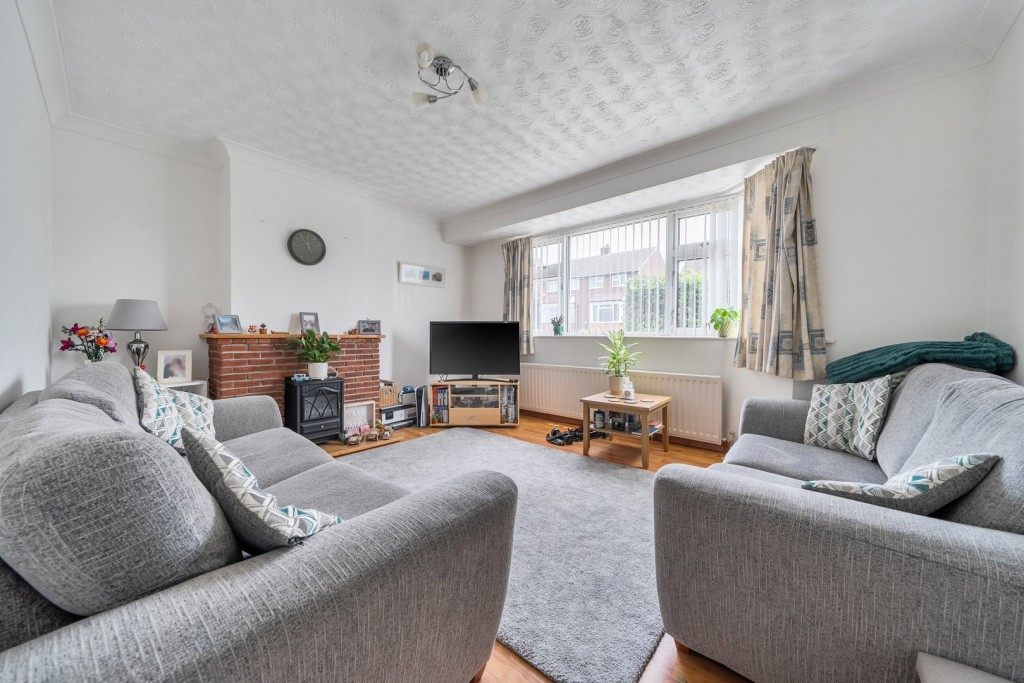 Townfield Road, Flitwick, Bedfordshire