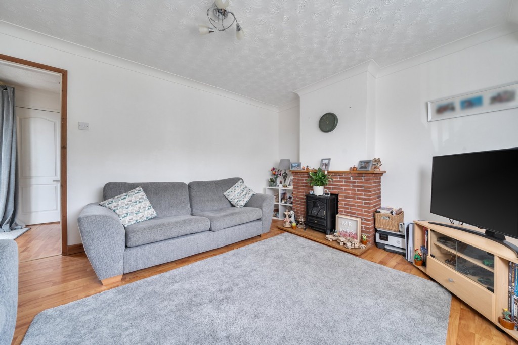 Townfield Road, Flitwick, Bedfordshire